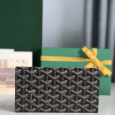 Goyard Wallets